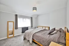 Westland Road, Yeovil