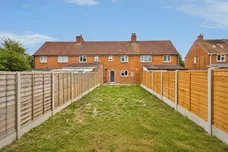 Westland Road, Yeovil