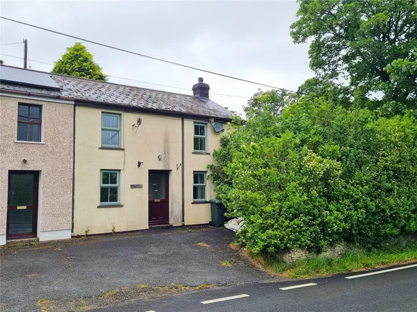 Ponterwyd, Aberystwyth, Ceredigion, SY23