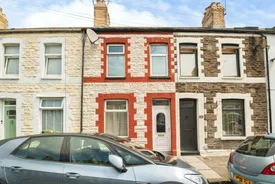Property responsive
