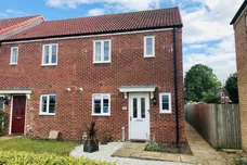 Witham Road, SPALDING