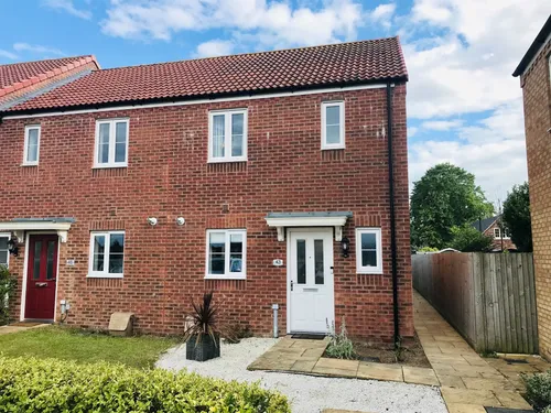 Witham Road, SPALDINGphoto