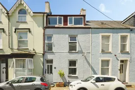 Property responsive