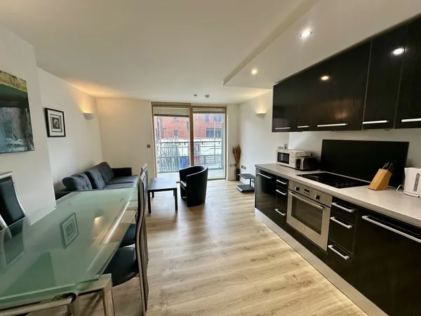 West Point, Wellington Street, LS1 4JN