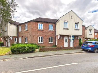 Property image St. Marys Mews, Frogmore Road, Market Drayton, Shropshire
