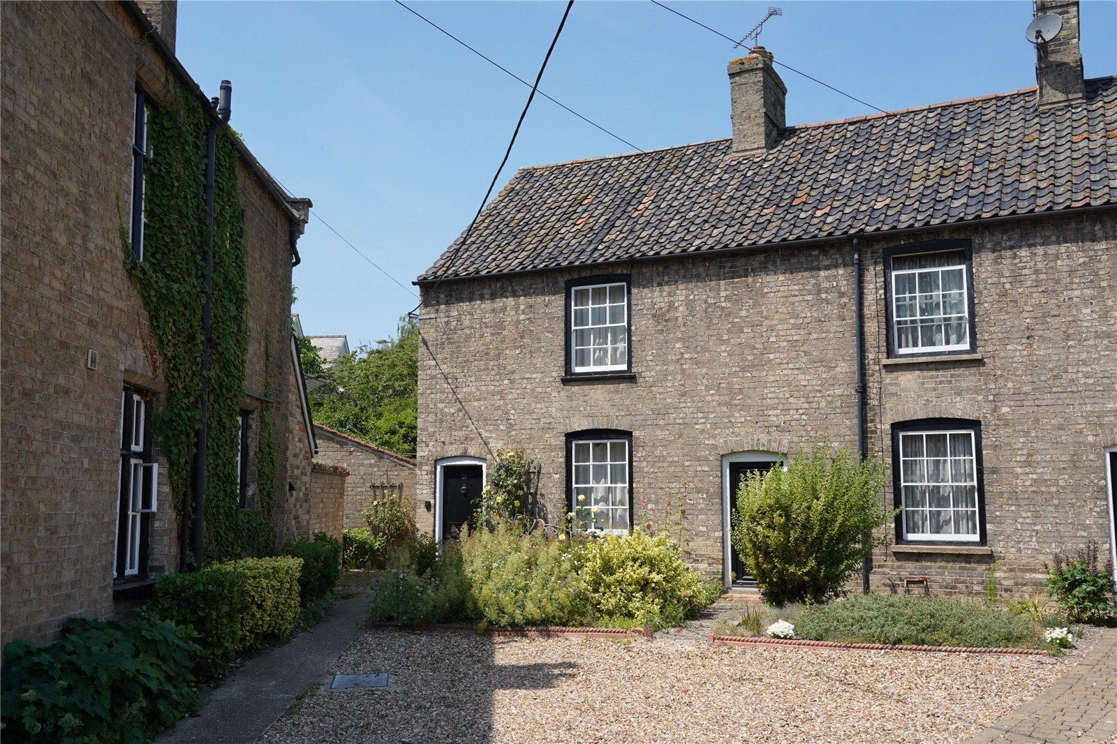 Mill Street, Mildenhall, Bury St. Edmunds, Suffolk, IP28 Image 1