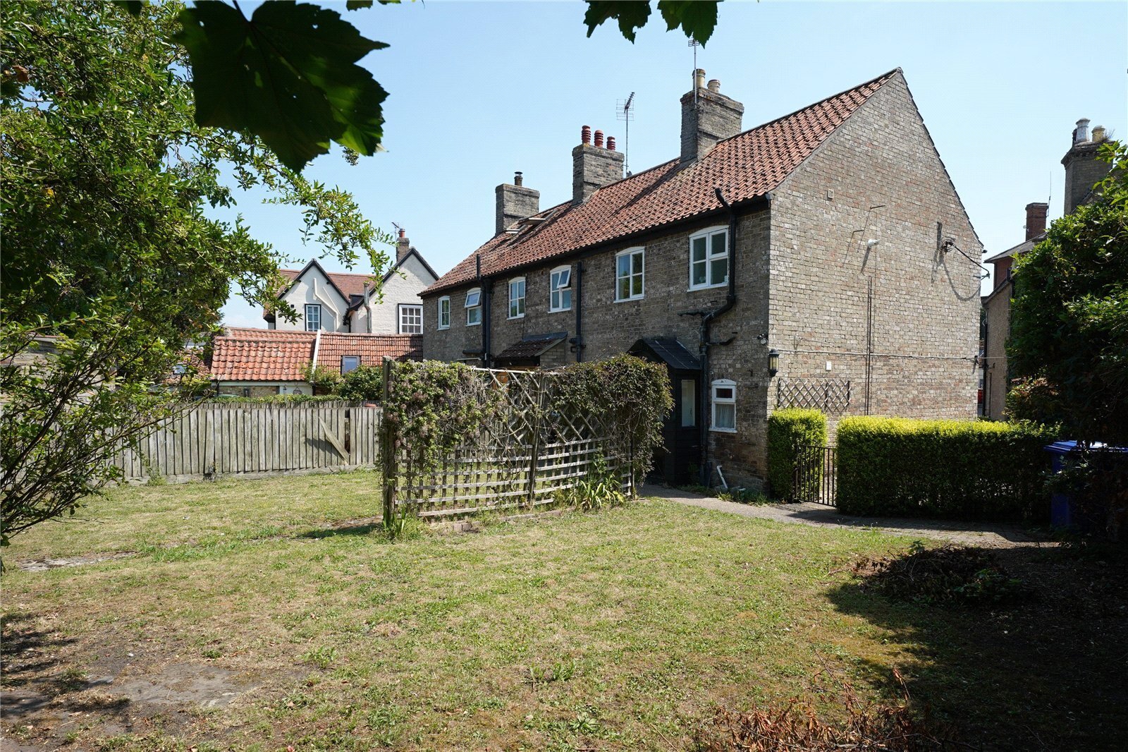 Mill Street, Mildenhall, Bury St. Edmunds, Suffolk, IP28 Image 8