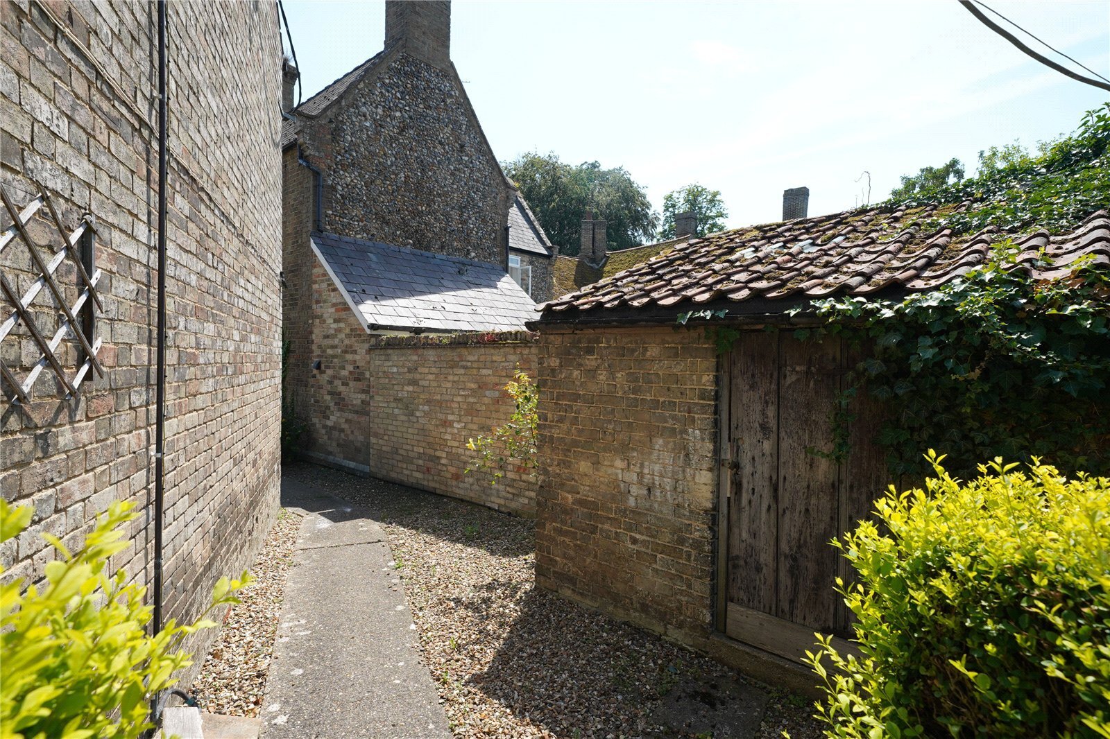 Mill Street, Mildenhall, Bury St. Edmunds, Suffolk, IP28 Image 10