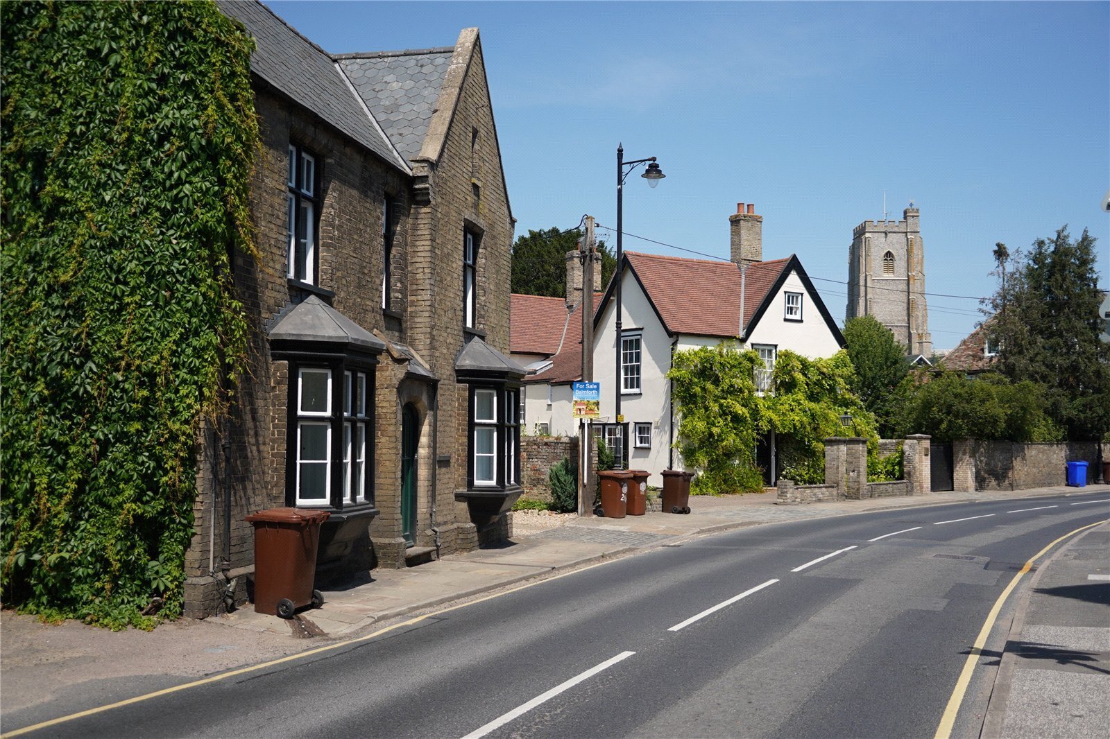 Mill Street, Mildenhall, Bury St. Edmunds, Suffolk, IP28 Image 14