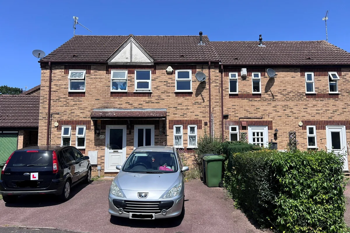 Telford Close, KING'S LYNN