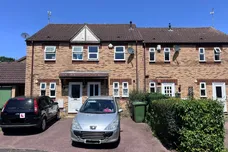 Telford Close, KING'S LYNN