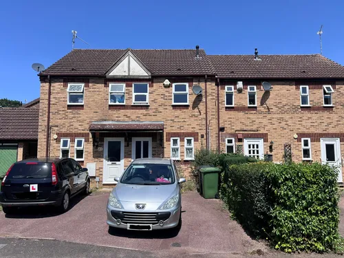 Telford Close, KING'S LYNNphoto