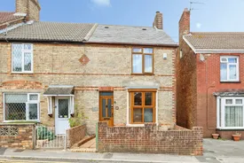 Property responsive