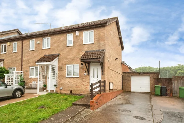Bryn Haidd, Cardiff, CF23