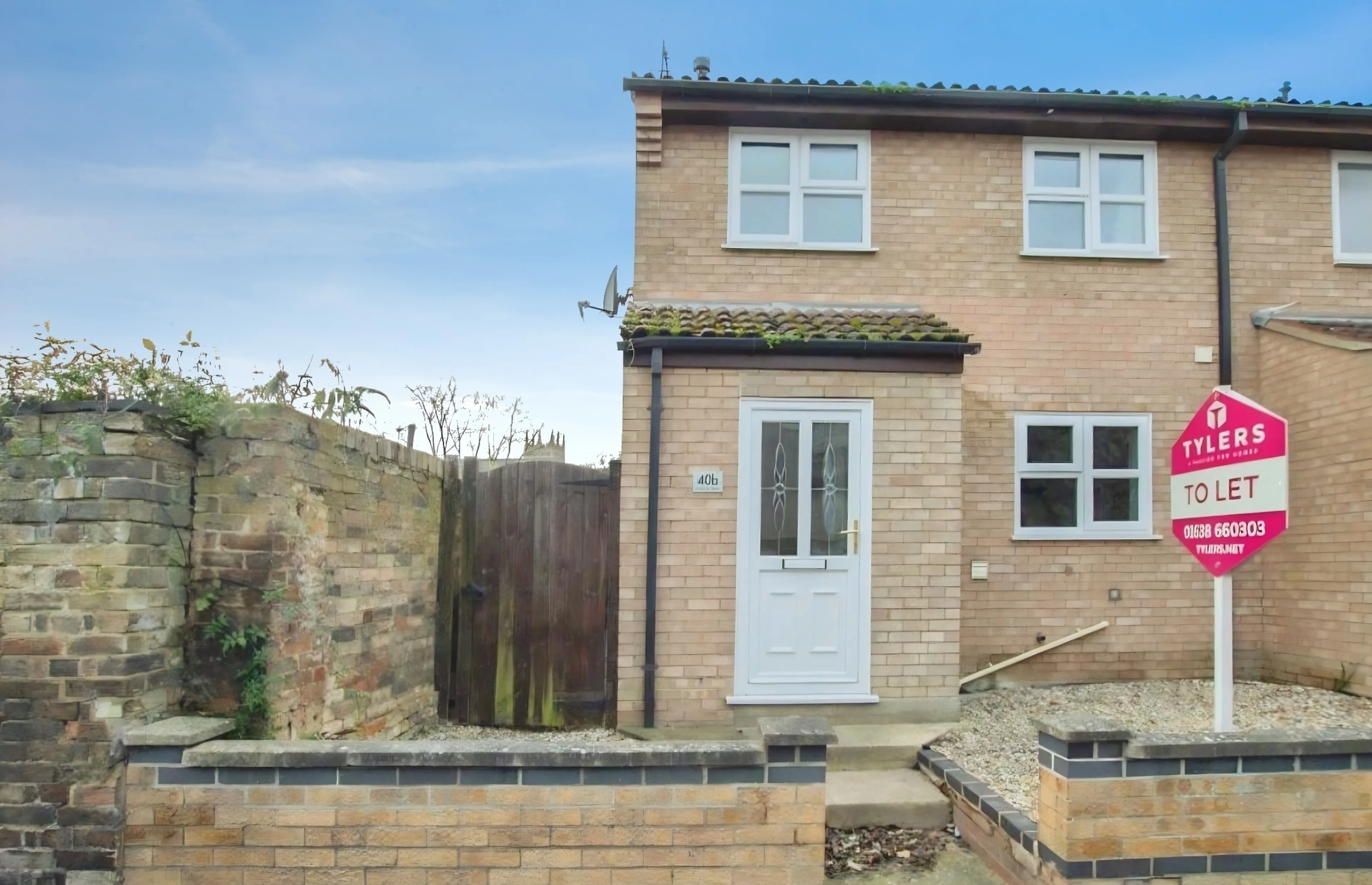 Property at Soham, Ely