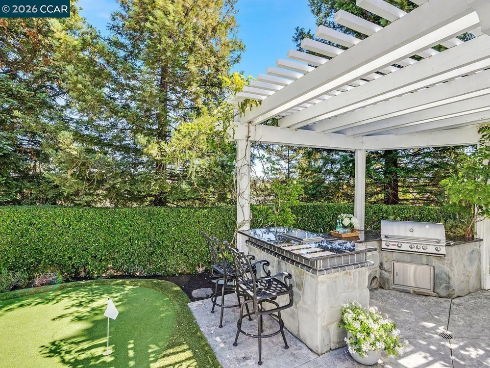 3911 Deer Trail Ln, Danville, CA 94506