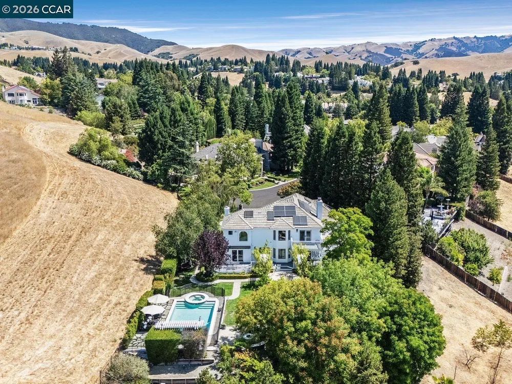 3911 Deer Trail Ln, Danville, CA 94506
