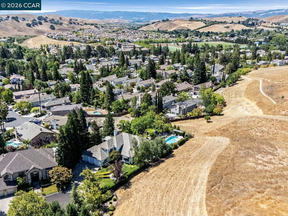 3911 Deer Trail Ln, Danville, CA 94506
