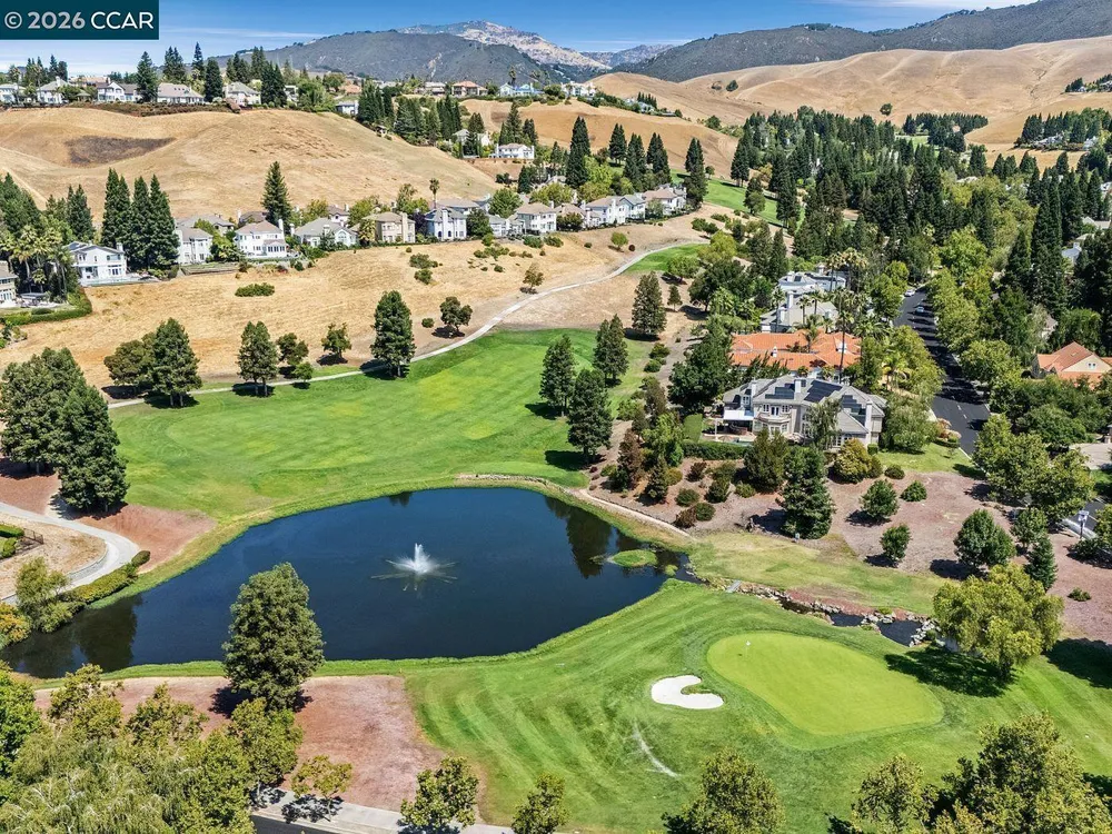 3911 Deer Trail Ln, Danville, CA 94506