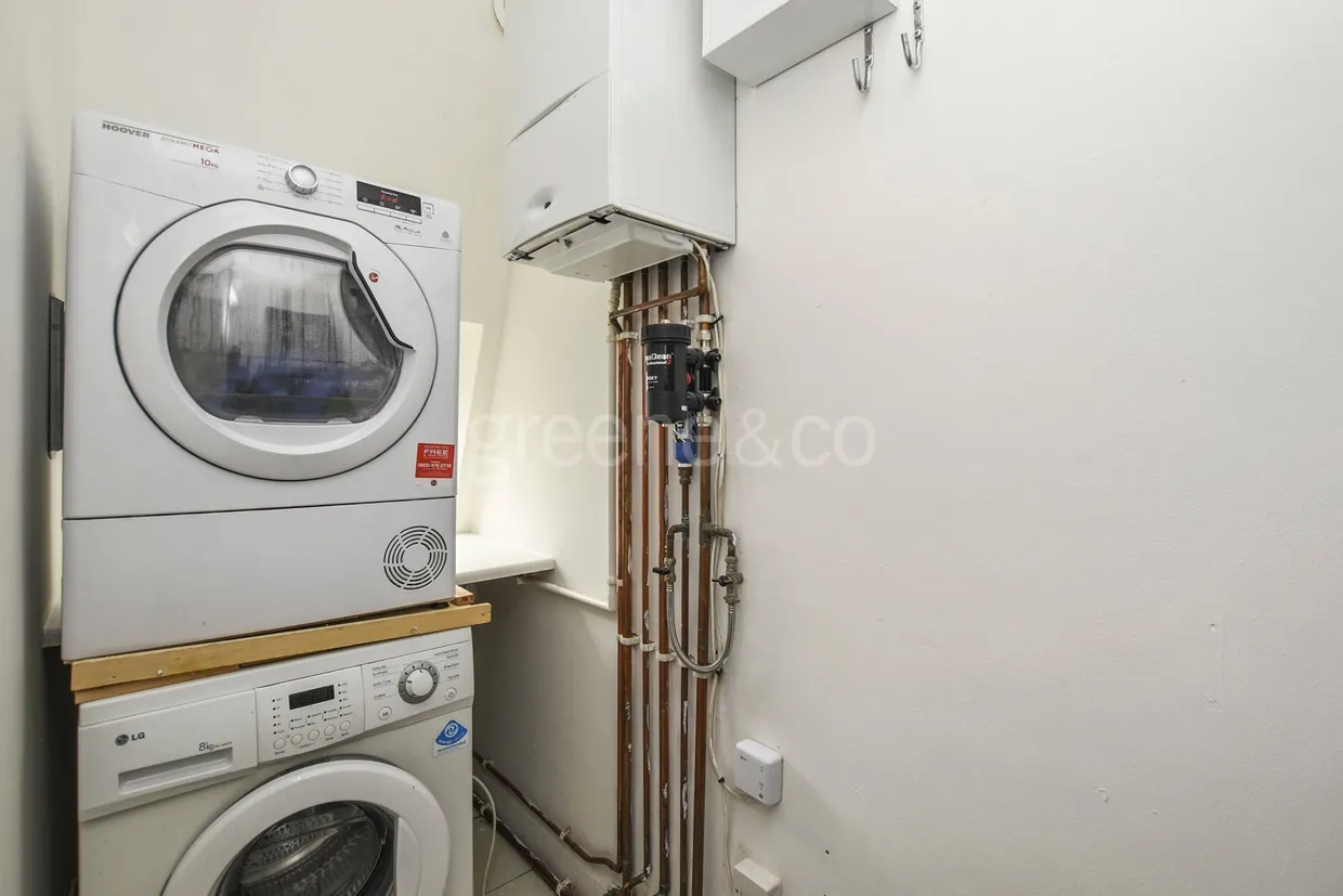 Brondesbury Villas, London, NW6 photo 9