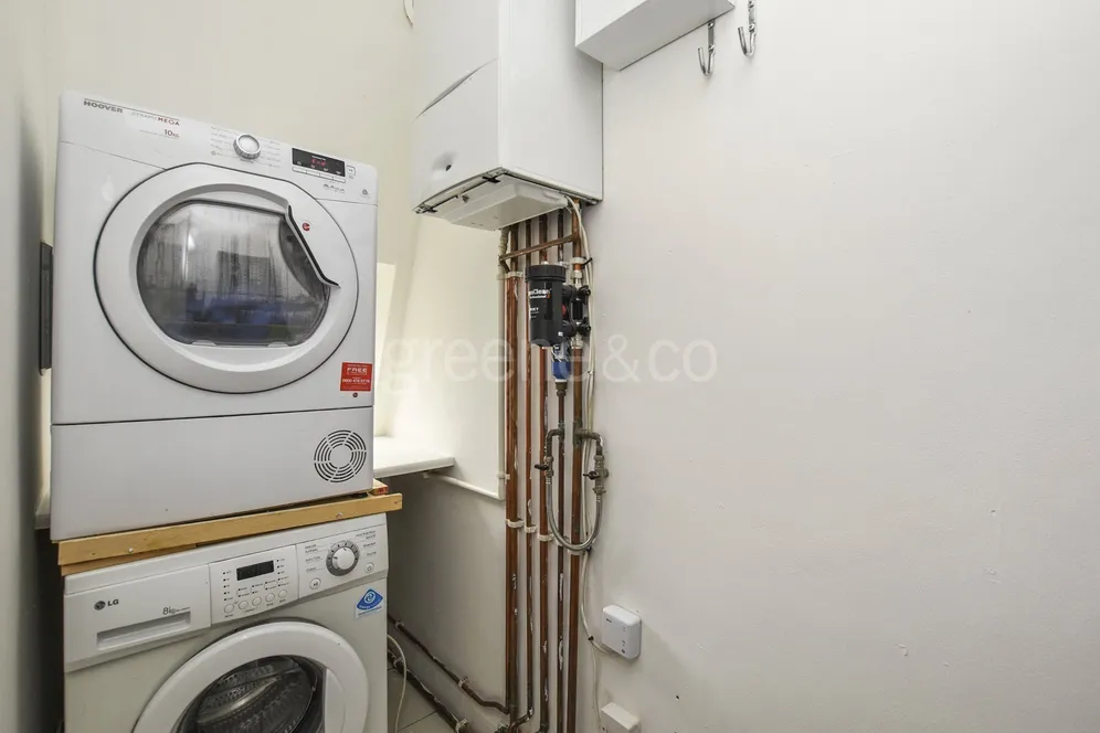 Brondesbury Villas, London, NW6 photo 9