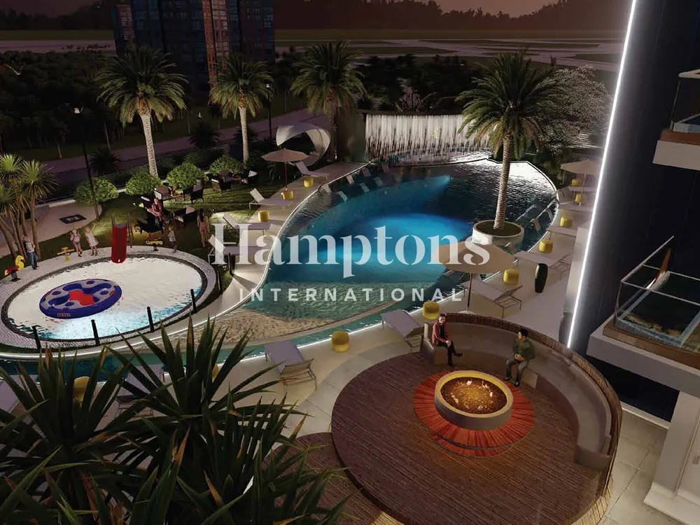 Jumeirah Village Circle