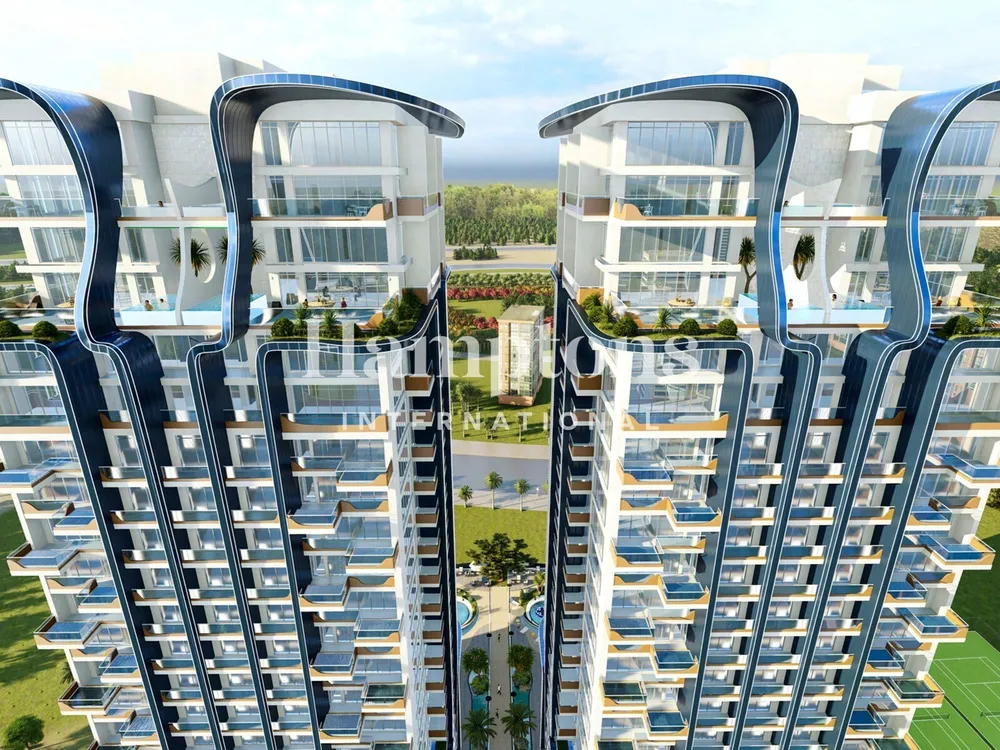 Jumeirah Village Circle
