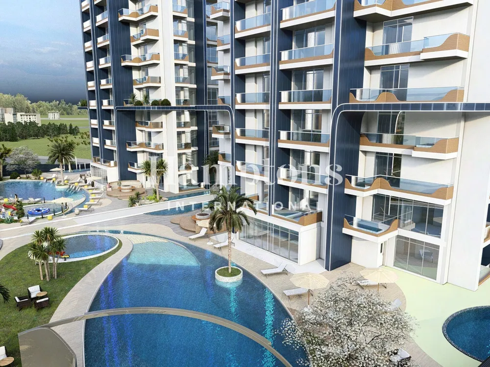 Jumeirah Village Circle