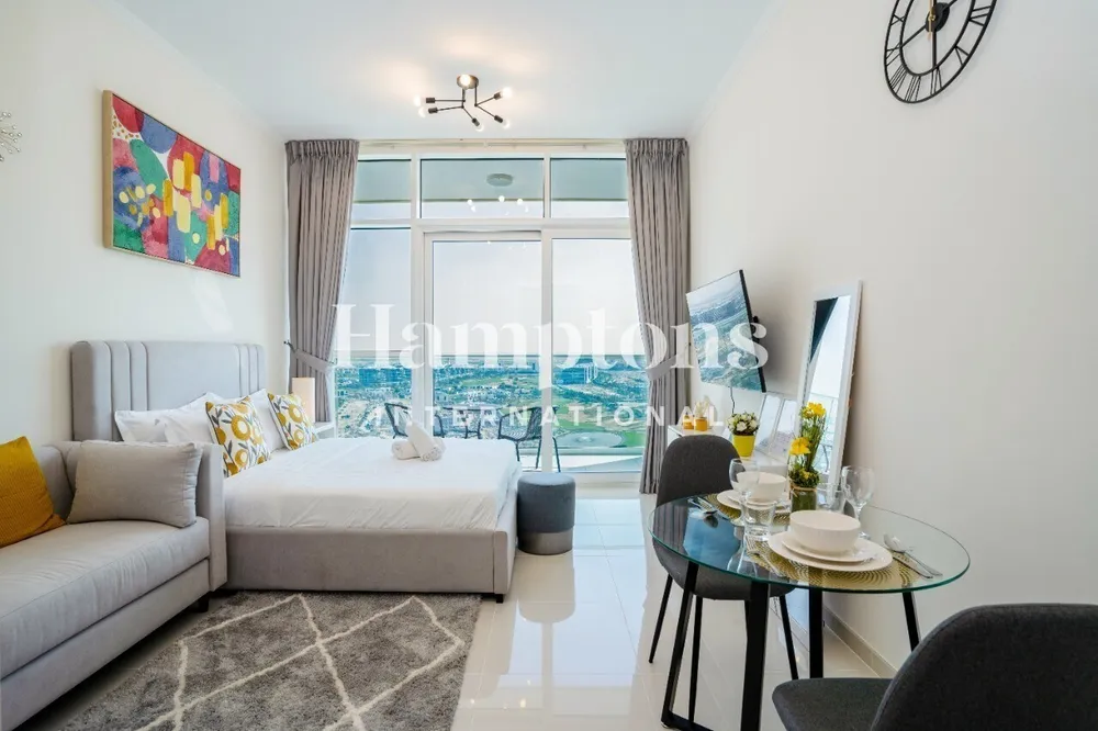 DAMAC Hills