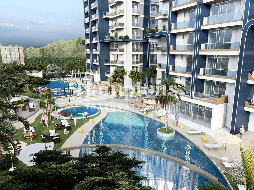 Jumeirah Village Circle