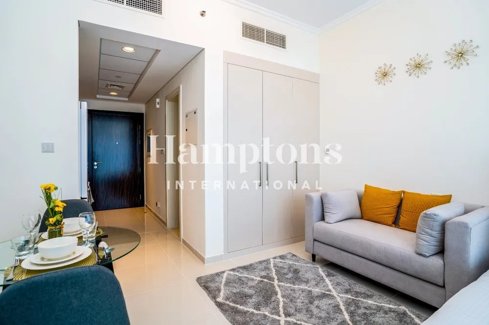 DAMAC Hills