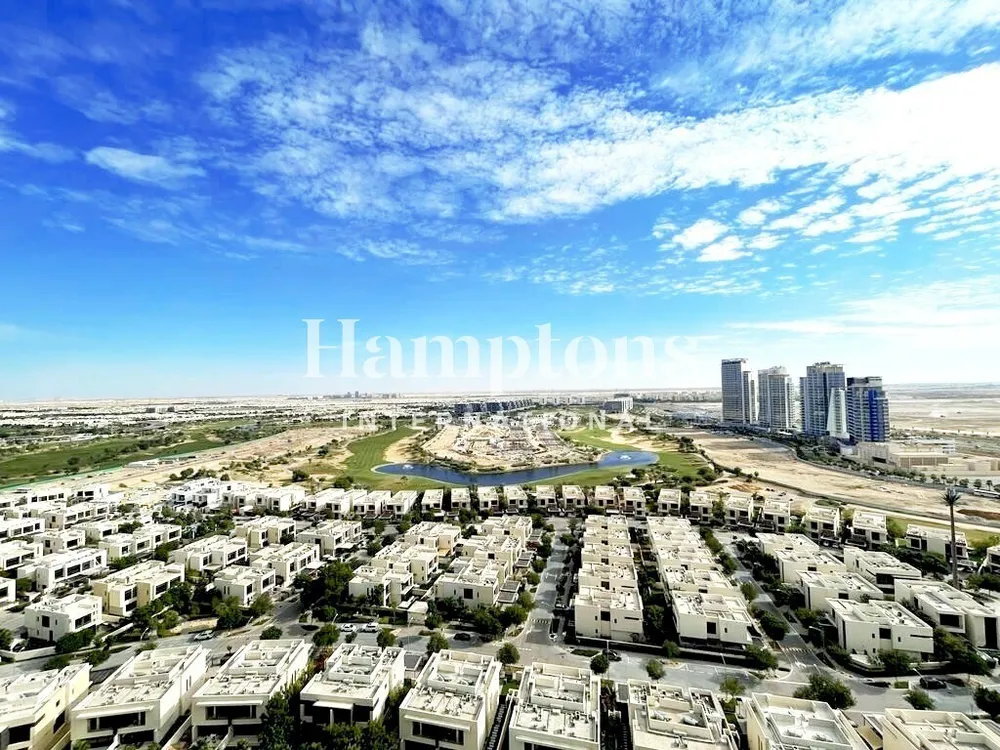 DAMAC Hills