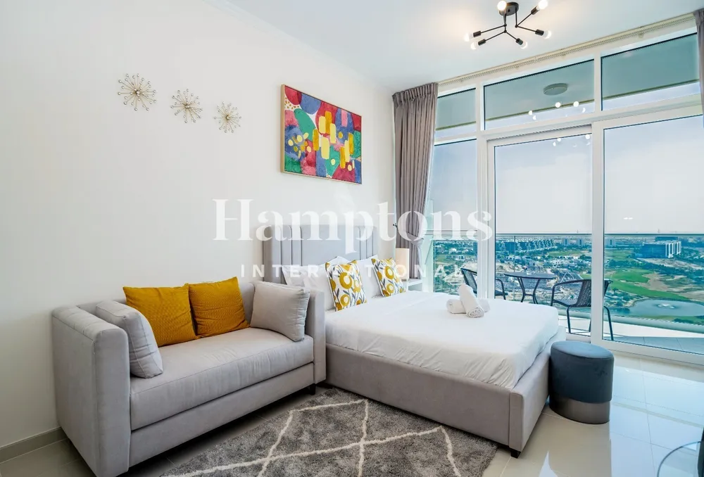 DAMAC Hills
