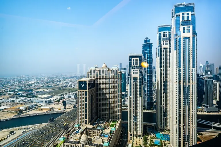 Business Bay
