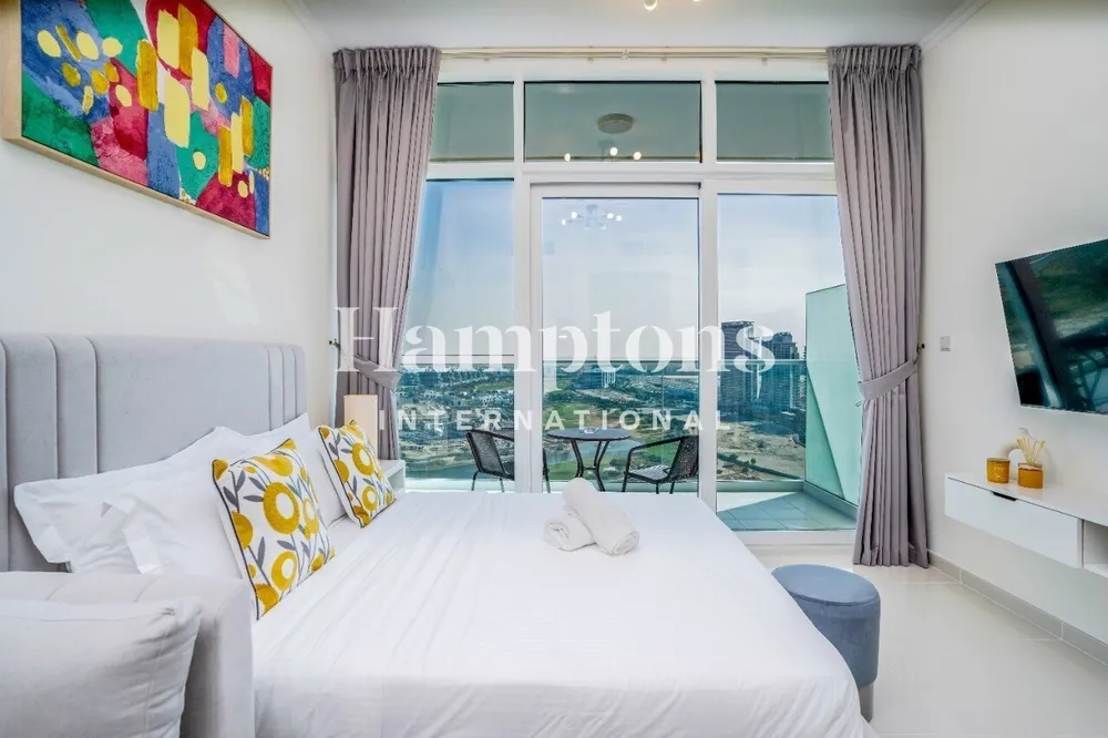 DAMAC Hills