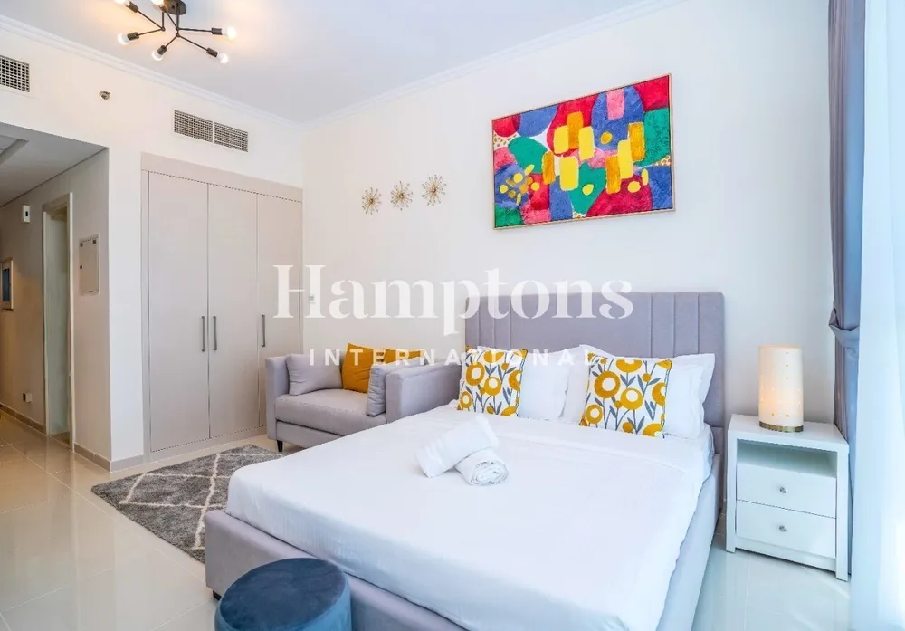 DAMAC Hills