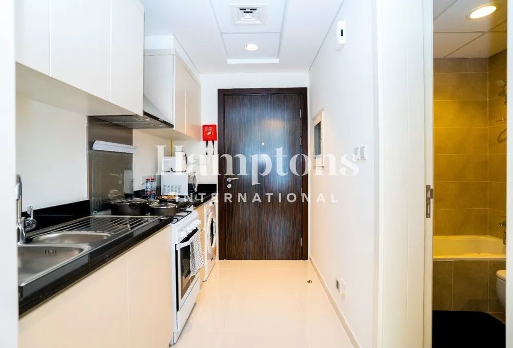 DAMAC Hills