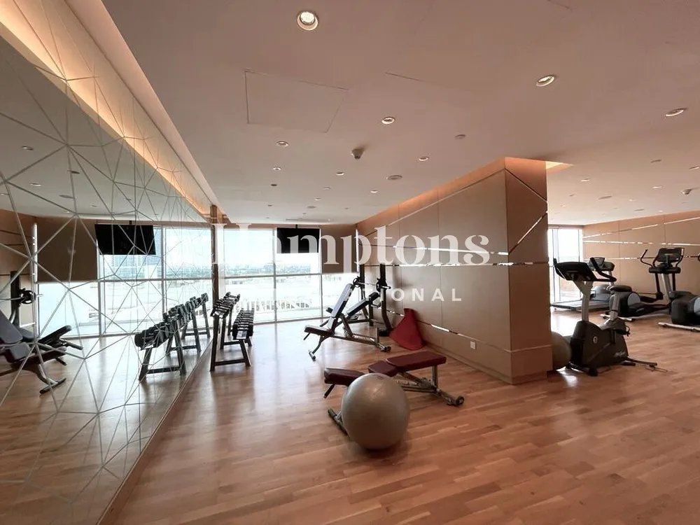 DAMAC Hills