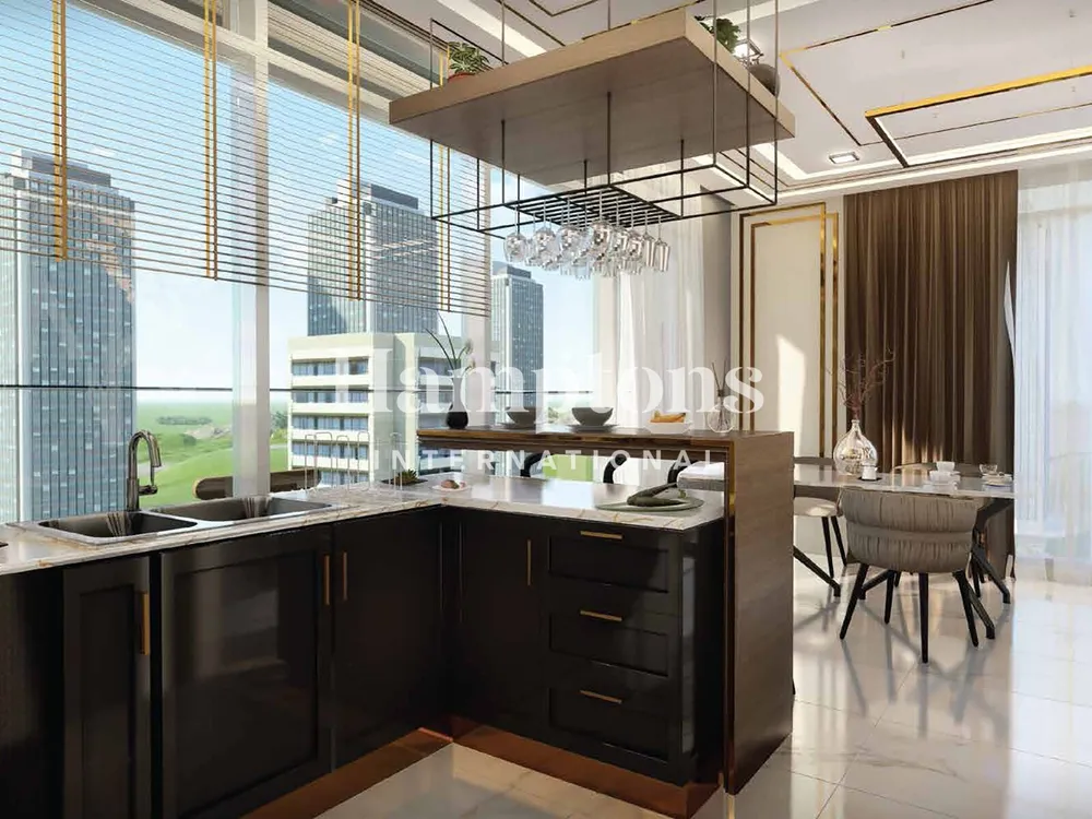 Jumeirah Village Circle