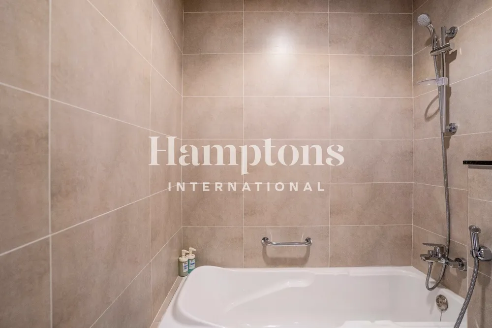 DAMAC Hills