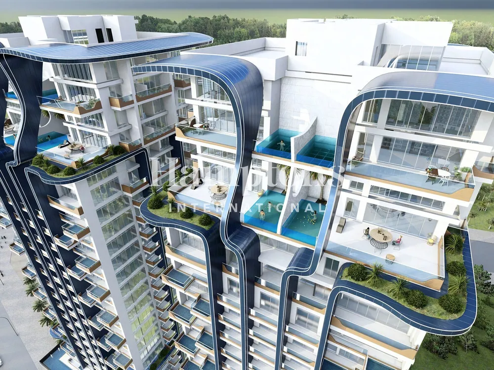 Jumeirah Village Circle