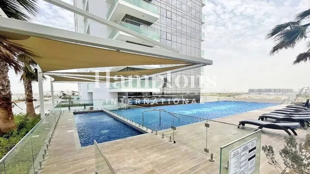DAMAC Hills