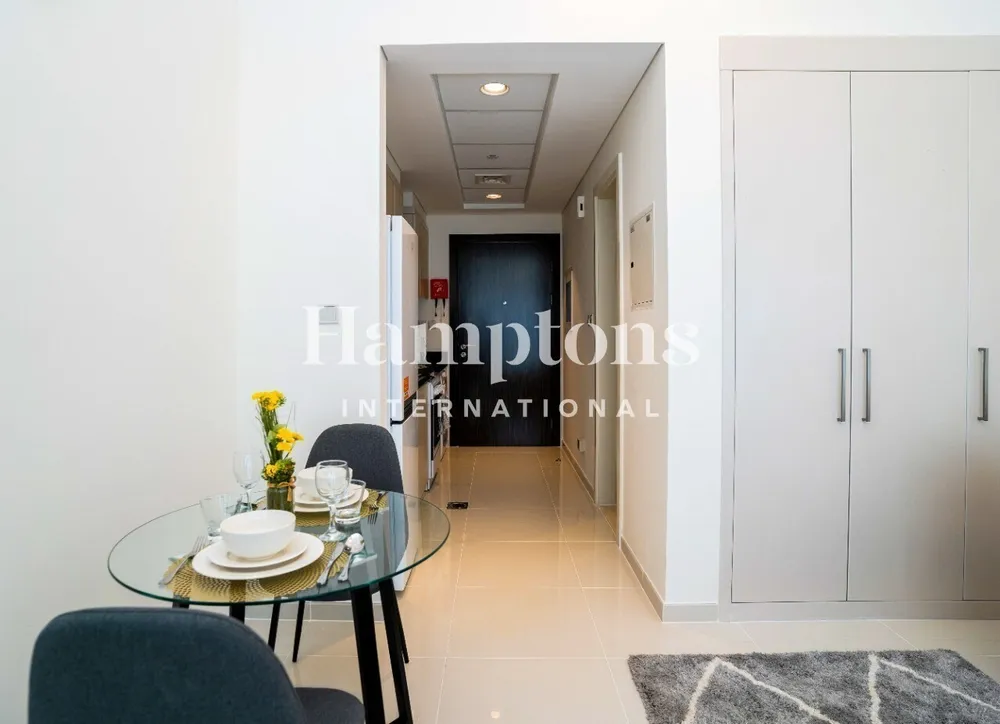 DAMAC Hills