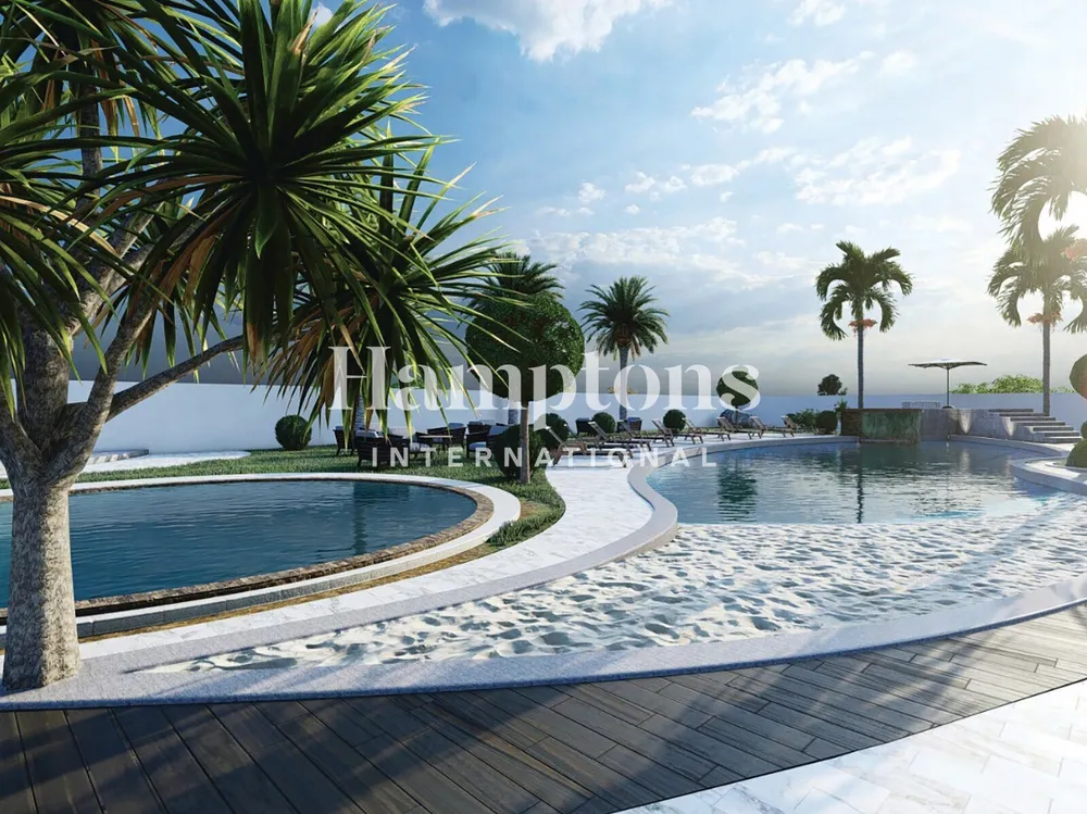 Jumeirah Village Circle