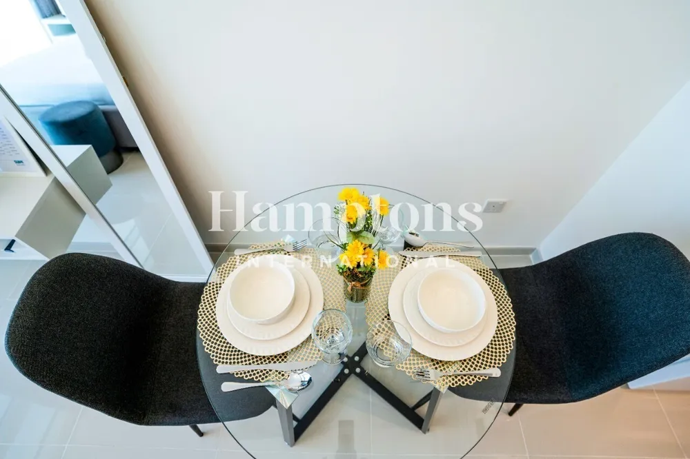 DAMAC Hills
