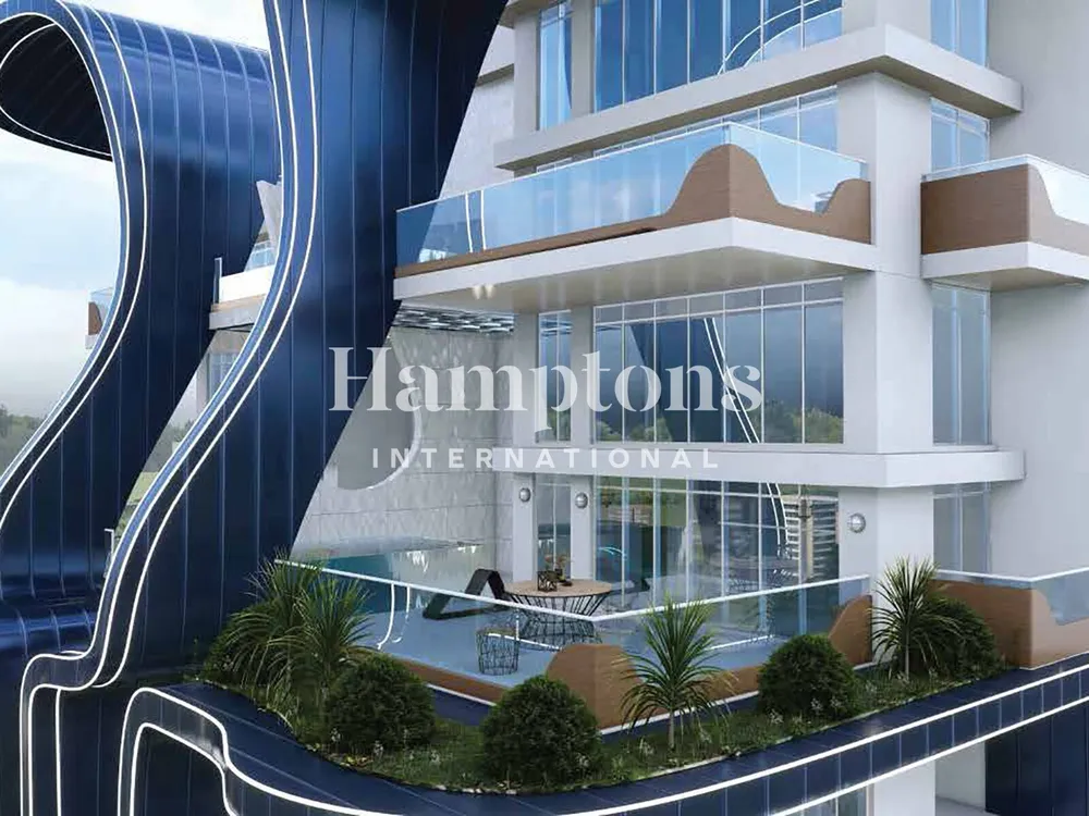 Jumeirah Village Circle
