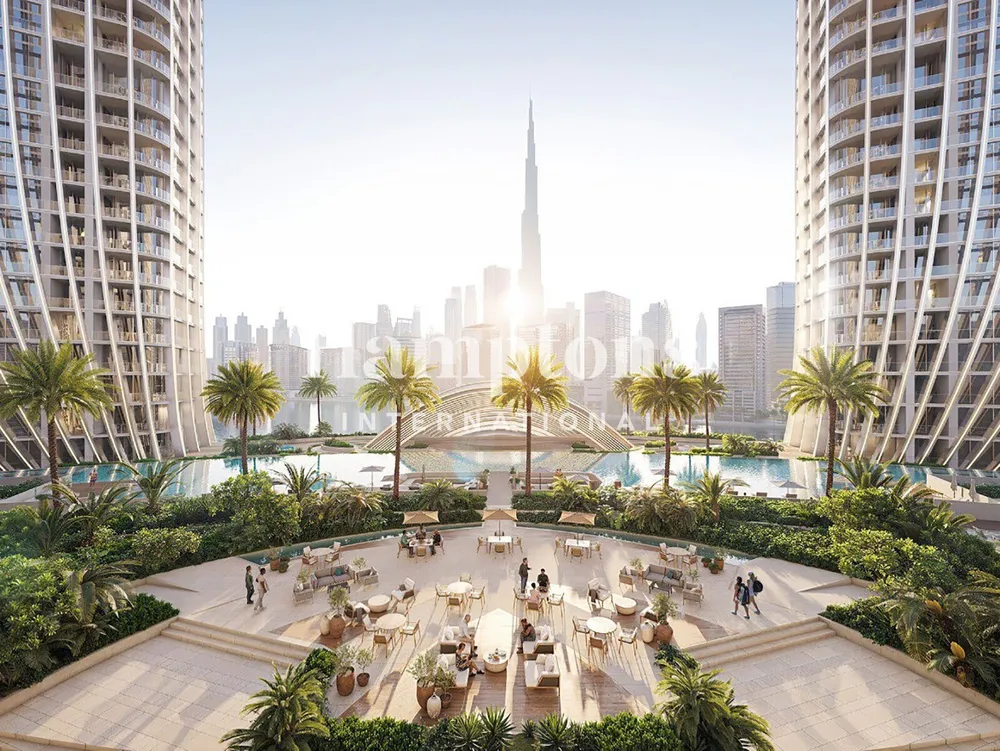 Business Bay
