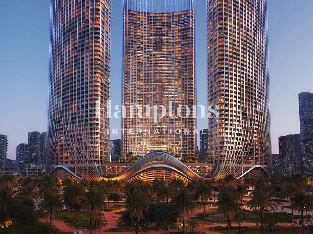 Business Bay