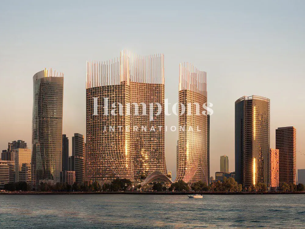Business Bay