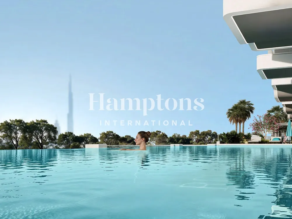 Dubai Land Residence Complex